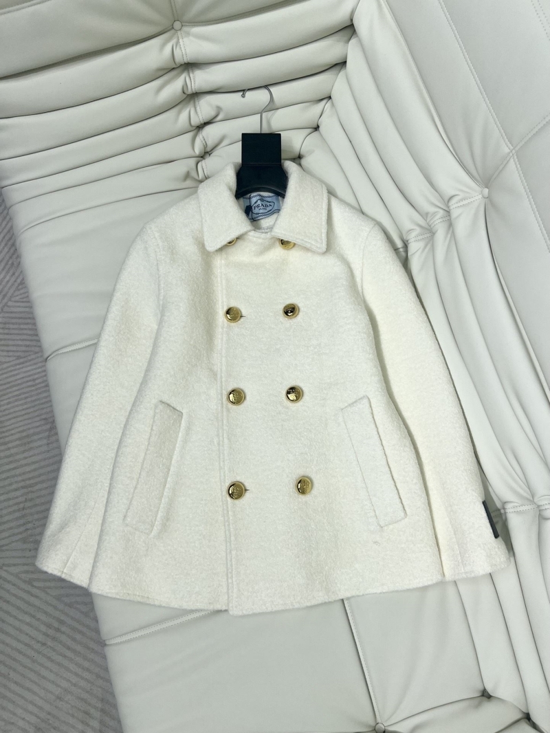 Prada Coats